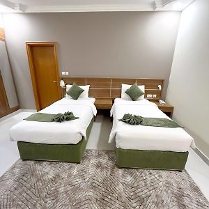 Standaard Kamer met Twee Aparte Bedden