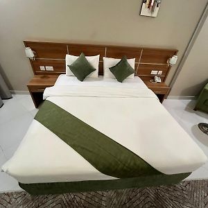 Standaard Double Kamer